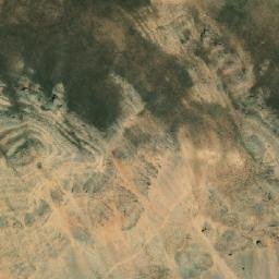 Satellite imagery of Chambar Kōh, AF