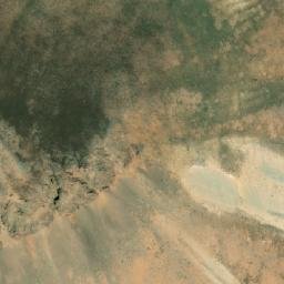 Satellite imagery of Chambar Kōh, AF