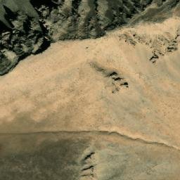 Satellite imagery of Darwāzah Kōh, AF