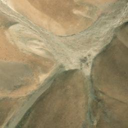 Satellite imagery of Darwāzah Kōh, AF