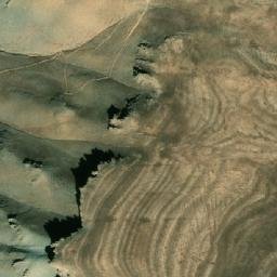 Satellite imagery of Kōh-e Chatak Now, AF
