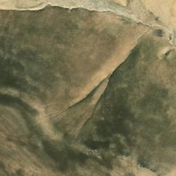 Satellite imagery of Kōh-e Chatak Now, AF