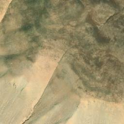 Satellite imagery of Kaltah Tōp, AF