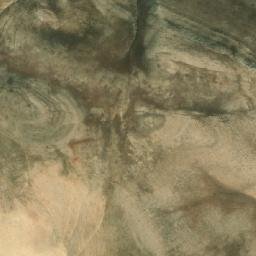 Satellite imagery of Kaltah Tōp, AF