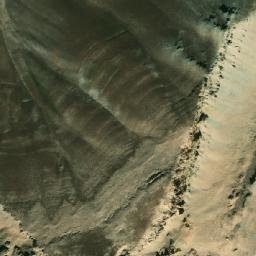 Satellite imagery of Kōh-e Ḩowẕ, AF