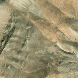 Satellite imagery of Kōh-e Ḩowẕ, AF