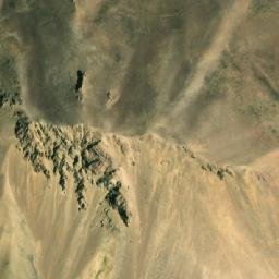 Satellite imagery of Mōnṯigōsh, AF