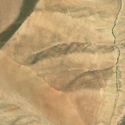 Satellite imagery of Mōnṯigōsh, AF