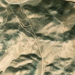 Satellite imagery of Pereval Kotali-Navi-Daraz, AF
