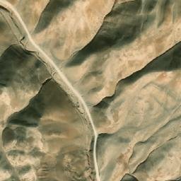Satellite imagery of Pereval Kotali-Navi-Daraz, AF