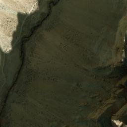 Satellite imagery of Gora Barbar, AF