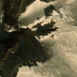 Satellite imagery of Gora Barbar, AF