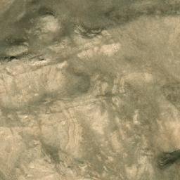 Satellite imagery of Gora Barbar, AF