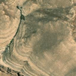 Satellite imagery of Gora Sarsurakh, AF