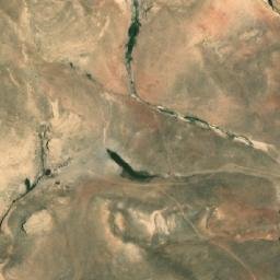 Satellite imagery of Gora Sarsurakh, AF