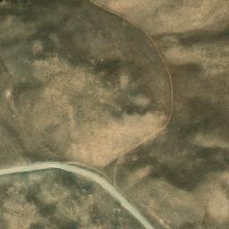 Satellite imagery of Pereval Khami-Nil’, AF