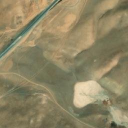 Satellite imagery of Kōtal-e Qabr-e Afghān, AF