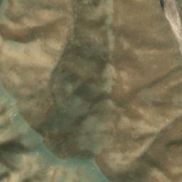 Satellite imagery of Nil Pass, AF
