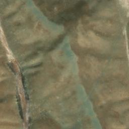 Satellite imagery of Nil Pass, AF