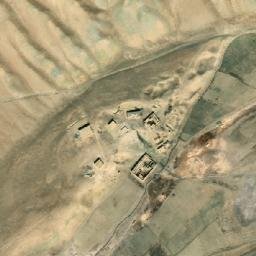 Satellite imagery of Sarmā Qōl, AF