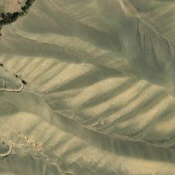 Satellite imagery of Kōh-e Dūābī Bursunah, AF