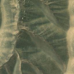 Satellite imagery of Pōzah-ye Gonbadak, AF