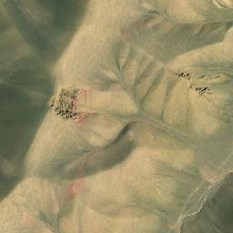 Satellite imagery of Kōh-e Lalā Khēl, AF