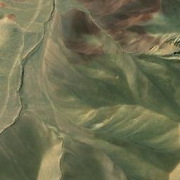 Satellite imagery of Kōh-e Lalā Khēl, AF
