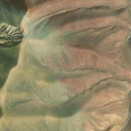 Satellite imagery of Kōh-e Lalā Khēl, AF