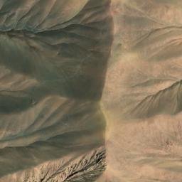 Satellite imagery of Kōh-e Sumārah, AF