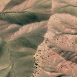 Satellite imagery of Kōh-e Bilandak, AF