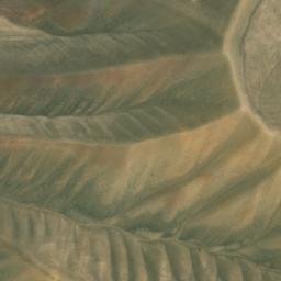 Satellite imagery of Kōh-e Khushkak, AF