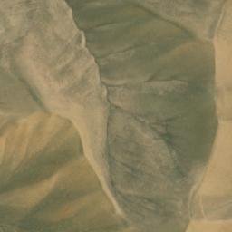 Satellite imagery of Kōh-e Khushkak, AF
