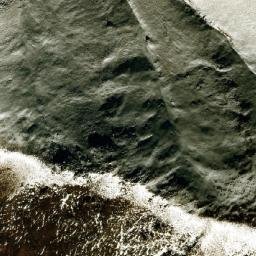 Satellite imagery of Kōh-e Shash Now, AF