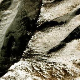 Satellite imagery of Kōh-e Shash Now, AF