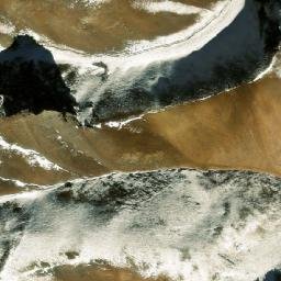 Satellite imagery of Nīlō-ye Sang-e Sulāgh, AF