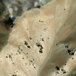 Satellite imagery of Band-e Gulak, AF