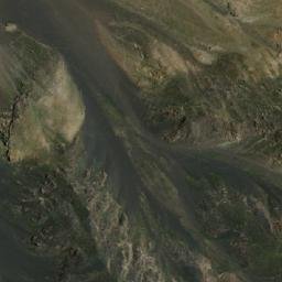 Satellite imagery of Kōh-e Taykhārō Siyāh Rēg, AF