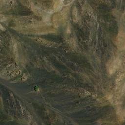 Satellite imagery of Kōh-e Taykhārō Siyāh Rēg, AF