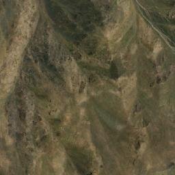 Satellite imagery of Kōh-e Taykhārō Siyāh Rēg, AF
