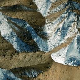 Satellite imagery of Naray Ghās̲h̲ē, AF