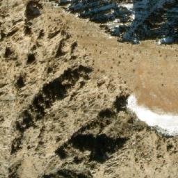 Satellite imagery of Tōr Walīān, AF