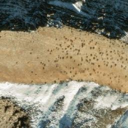 Satellite imagery of Tōr Walīān, AF
