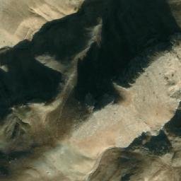 Satellite imagery of Shahīdānō Ghar, AF