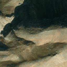 Satellite imagery of Shahīdānō Ghar, AF