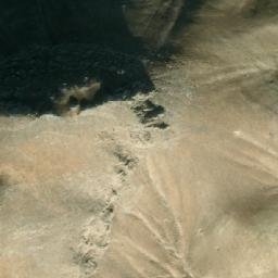 Satellite imagery of Shahīdānō Ghar, AF