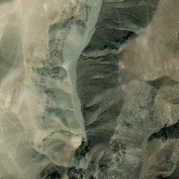 Satellite imagery of Srah Ghunḏêy, AF