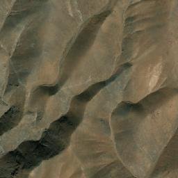 Satellite imagery of Srah Ghunḏêy, AF