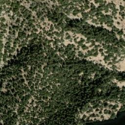 Satellite imagery of Chānak Ghar, AF