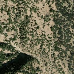 Satellite imagery of Chānak Ghar, AF